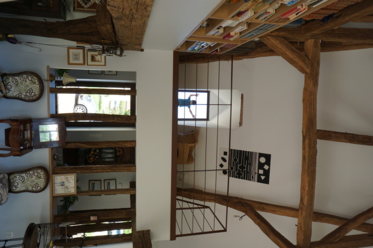 Samuel Crosnier architecte photo
